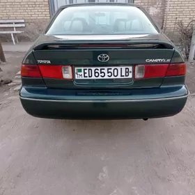Toyota Camry 1999