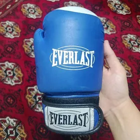 boks perçatka EVERLAST