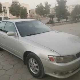 Toyota Mark II 1995