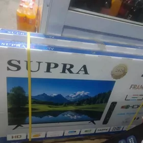 43 lik Telewizor Paket