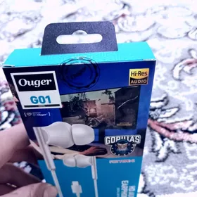 Pubg üçin OUGER Nauruşnikler