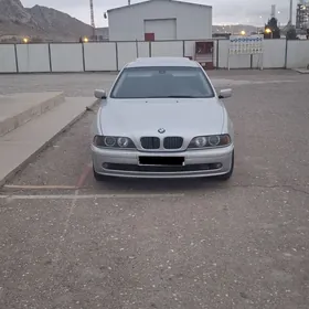 BMW E39 1999
