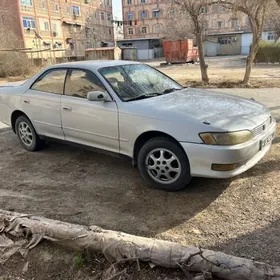 Toyota Mark II 1993