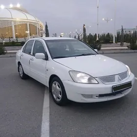 Mitsubishi Lancer 2006