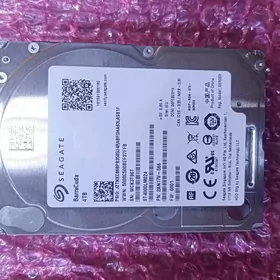 жёсткий диск 4tb