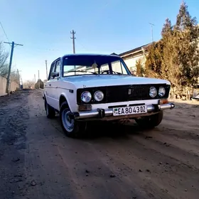 Lada 2106 1998