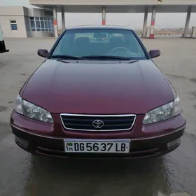 Toyota Camry 2001