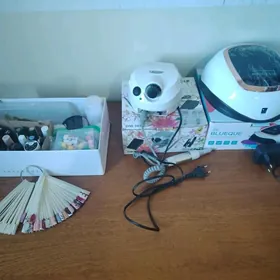 Dyrnak oñarylyan enjamlar