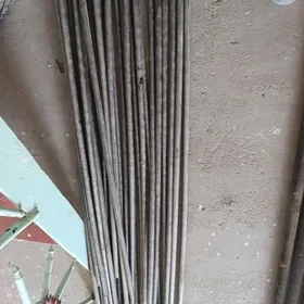 труба нержавеющая д 20