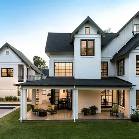 Täze zaman 5 komnat Plan jaý