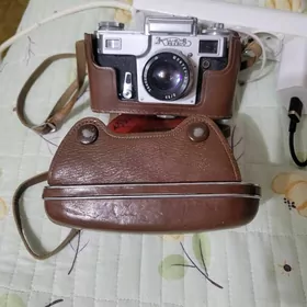 фотоаппарат