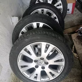 titanik avalon disga