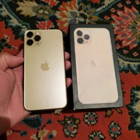 iPhone 11 pro