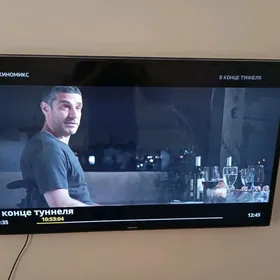 Самсунг телевизор