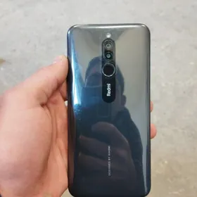 Redmi 8