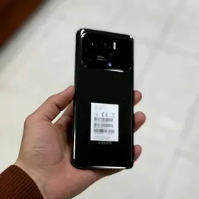 Xiaomi 11 Ultra