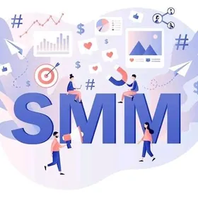 SMM Hyzmaty Daşoguz