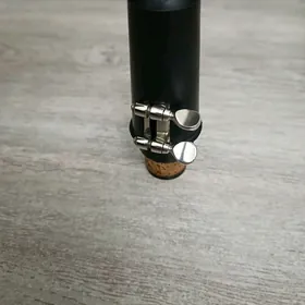 Мундштук Vandoren B45 klarnet