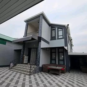 satlyk coganly kottezh