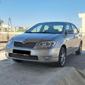 Toyota Corolla 2006