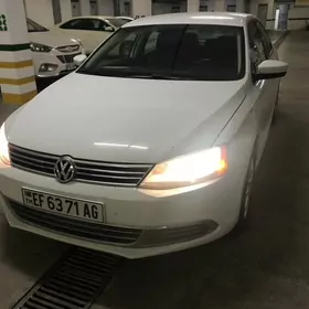 Volkswagen Jetta 2016