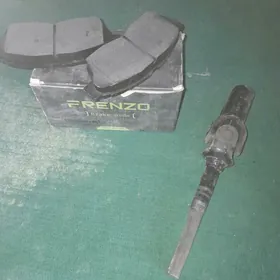 Amega most amartizatr