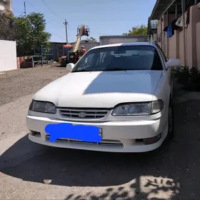 Hyundai Sonata 1995