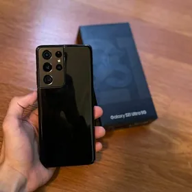 S21 Ultra