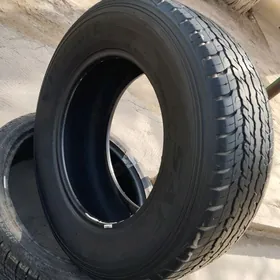 265/65 R17 HİLUX PAJERO PRADO