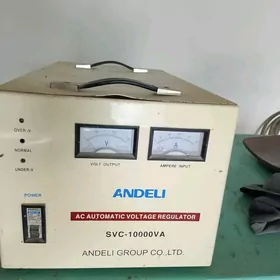 стабилизатор для света