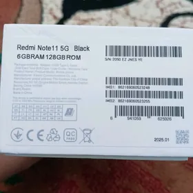 Redmi Note 11 5G