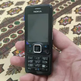 Nokia 6300 Paket