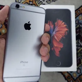 Iphone 6s 64gb