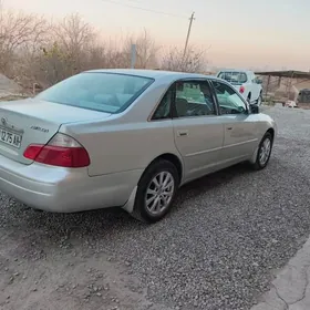 Toyota Avalon 2000