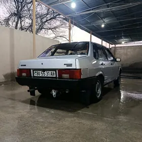 Lada 21099 2002