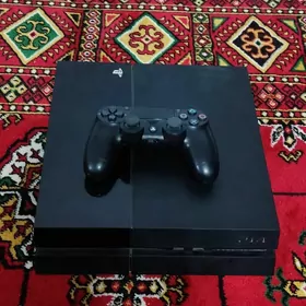 Playstation 4