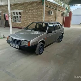 Lada 2109 1995
