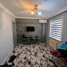 Сатлык 1 ком 2 й мик