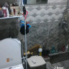 сатлык жай 1 Мик 1 этж 1 ком