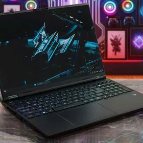 Predator Neo16|Ultra9|RTX5070