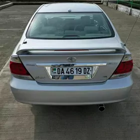 Toyota Camry 2003