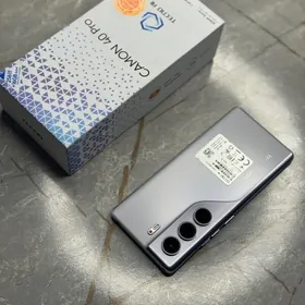 Tecno Camon 40 Pro 16/256