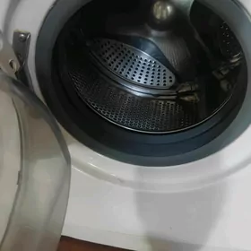 kir maşyn    стиральный машина