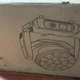 Светомузыка