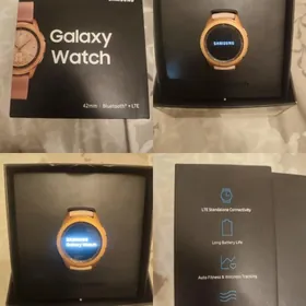 galaxy watch