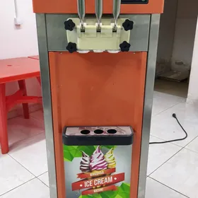 Аппарат (фризе для мороженого