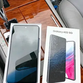 Samsung A53
