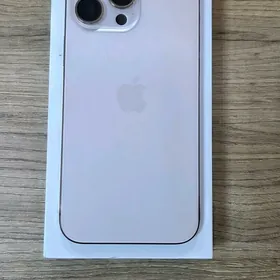 iphone 16 Pro max 512gb ZAA