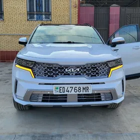 Kia Sorento 2023