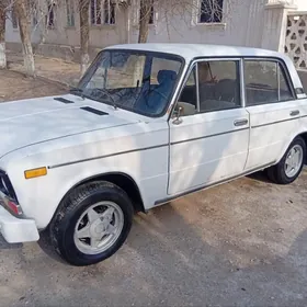 Lada 2106 1997